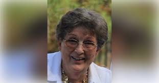 Obituary information for Sandra Black