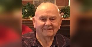 Gaylord N. Johnson Obituary