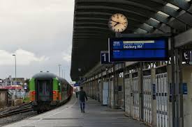 Travel by train with deutsche bahn to most major cities in germany with over 33,000 km of rail tracks covering the vast country. Night Trains Archives Rail Guide Europe