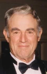 Edwin Bergamo Obituary (1925