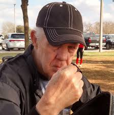 Profil untuk Honoring & Remembering Kenny Weldon & His Contributions to  Boxing