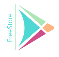 We implement the style of ios, make you feel a little more ios style but on your android device. App Free Store Apk
