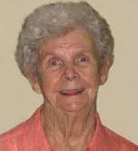 Margaret North Obituary