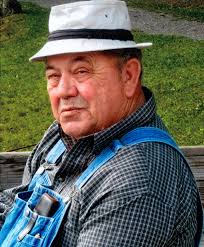 Glenn Allen Arrington