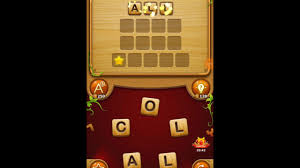 Word Connect Word Puzzle Level 29 Walkthrough Youtube