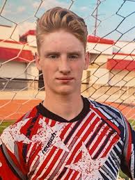 2022 CV and WVC Coaches Boys Soccer All-Stars