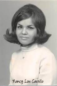 Nancy Castillo Obituary (2014)