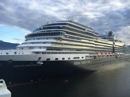 Bar harbor is home to bar island trails. Three Holland America Ships Exploring Canada In 2020