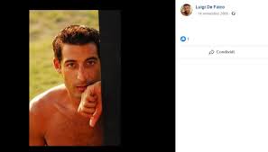 Fatima trotta, conduttrice di made in sud al fianco di stefano de martino, commenta l'esperienza fatima trotta ancora al timone di made in sud insieme a gigi e ross anche nella 5 edizione! Who Is Luigi De Falco The Husband Of Fatima Trotta