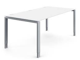 Er ist innen wie ein cockpittisch. Doit4 Schreibtisch Hohenverstellbar Von Konig Neurath D4tnx16886a