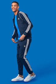 Black And Gold Adidas Tracksuit Mens Mens Adidas Originals Superstar Track Pant Blue Adidas Outfit Men Adidas Tracksuit Mens Pants Outfit Men
