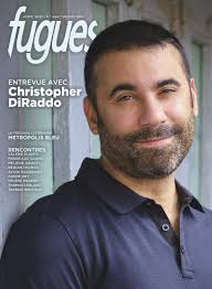 Fugues Avril 2021 by FUGUES — Groupe HOM