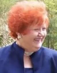 Sadie Ann Shelnutt -