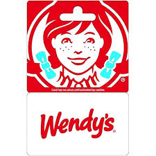 Abunda : Wendy's