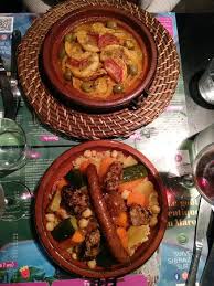 Le Sherazade Arcachon 43 Bis Rue Marechal De Lattre De Tassigny Restaurant Avis Photos Reservations Tripadvisor