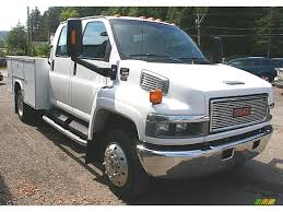 Image result for Olympic White 2004 Topkick