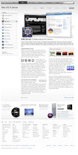 Apple Mac Os X Server Features Wiki Server 09 01 2009