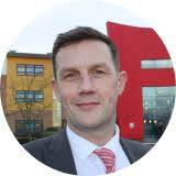 Bishop Auckland College Principal