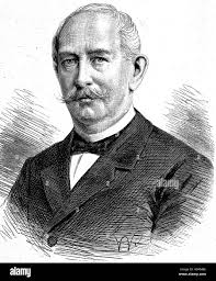 Alexander hermann Black and White Stock Photos & Images