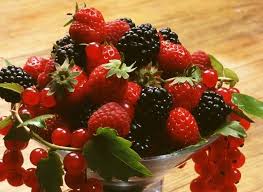 Soigner Les Petits Fruits En Hiver Petit Fruit Fruit Hiver Fruits