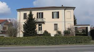 Case in vendita a mortara. Villa In Vendita A Mortara Pavia Rif 02 14