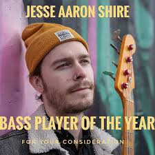 Jesse Aaron Shire (@gradophone) • Instagram photos and videos