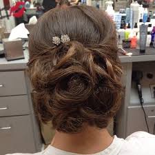 We have picked the trendiest updo hairstyles for our photo gallery. 40 Most Delightful Prom Updos For Long Hair In 2021
