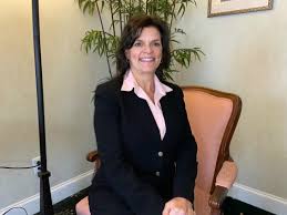 Stafford Springs Resident is Vice President of CT Organization