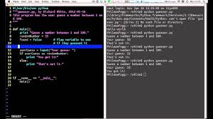 Writing A Python Program Simple Workflow Python Programming Python Dating Apps