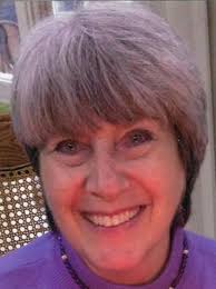 Marie Logan Obituary