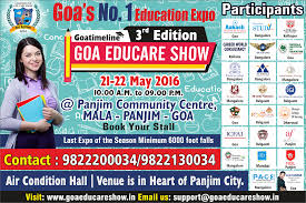 We Are Back For Our 3rd Edition Annual Goatimeline Education Expo Opportunities For 19000 Aspirants Are The O Education Career Education International School