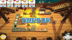 Overcooked Becomes Latest Free Title On The Epic Games Store