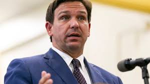 Florida governor Ron DeSantis to pick Brevard Commissioner's successor