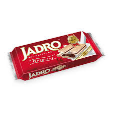 Još 236 sadržaja je tagirano s tagom napolitanke. Jadro Napolitanke Schnitten Online Bestellen Billa