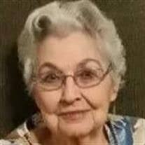 Bessie M Mizell Obituary