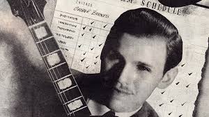 “My older brother built me a pickup and an amplifier before they were even  out