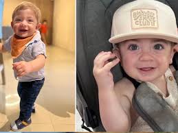 Fundraiser for Mark Marinello by Sara Marinello : Our Resilient Little  Warrior