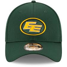 The edmonton football team or ee football team (formerly known as the edmonton eskimos) is a professional canadian football team based in edmonton, alberta. Men S New Era Green Edmonton Eskimos Sideline 39thirty Flex Hat