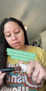 What Should I Wear to My Interview Pregnant