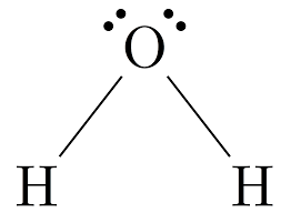 File:H2O Lewis Structure PNG.png - Wikipedia