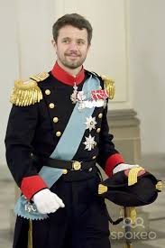 Frederik is the elder son of queen margrethe ii and henrik, the prince consort. Frederik Crown Prince Of Denmark Alchetron The Free Social Encyclopedia