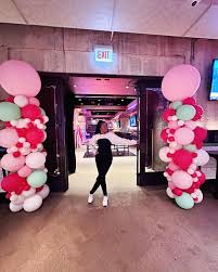 ElRoi, the God that sees me has been indeed gracious to me!  #happybirthdaytome #grace #grateful #blessed #happy