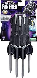 Black Panther Slash Claw : Clothing, Shoes & Jewelry