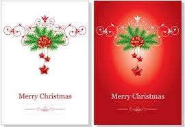 Christmas Card Free Vector Download 19 759 Free Vector For Commercial Use Format Ai Eps Cdr Svg Vector Illustration Graphic Art Design