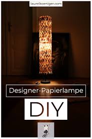 Ikea Papierlampe Diy Ikea Papierlampe Papierlampen Ikea Stehlampe