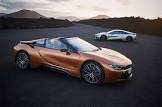 BMW-i8