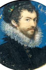 Nicholas Hilliard (abt.1547-1619)