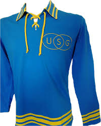 Je suis un peu fou 27 juillet 2021; Acheter Maillot Retro De L Union Saint Gilloise Shops Topfanz Com