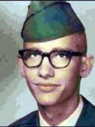 SP4 Aubrey Alan Wiggins, Orlando, FL