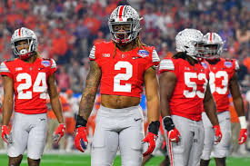 See actions taken by the people who manage and post . Ohio State Football Players May Have Just Assumed The Risk Of Contracting Coronavirus